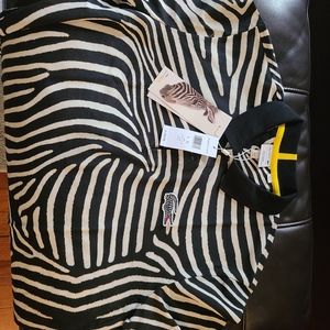 Lacoste x National Geographic Polo Shirt